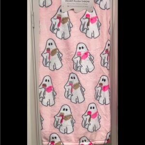 Viral Pink Ghost /Owala Cup